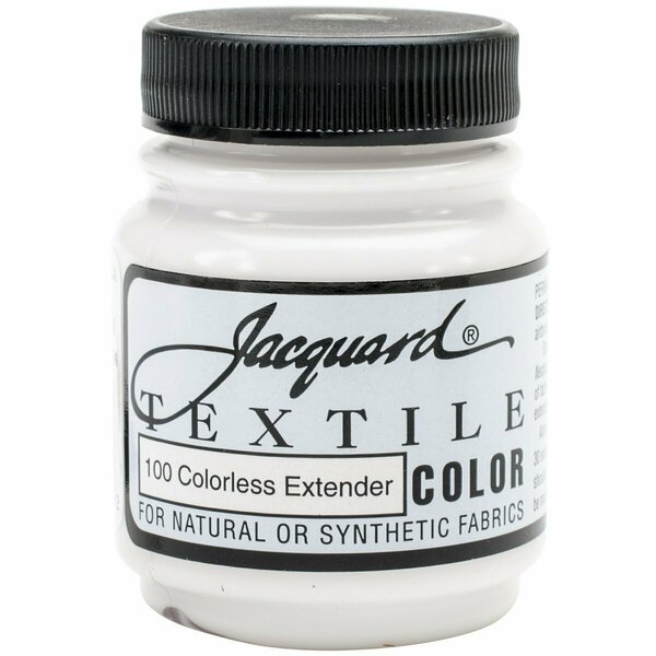 Jacquard Products CLEAR EXTD-CLEAR EXTENDER JAC1100